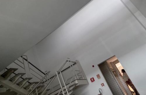 Jardim das Oliveiras Apartamento | Casa de professor