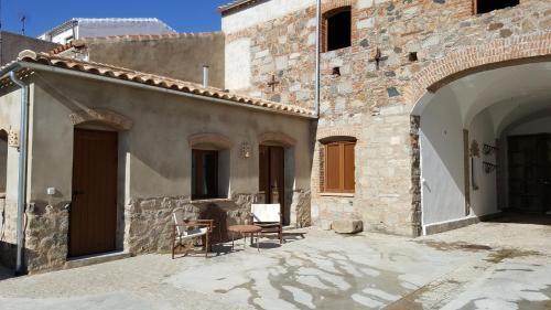 Zalamea de la Serena Casa | Casa de pueblo Montenegro