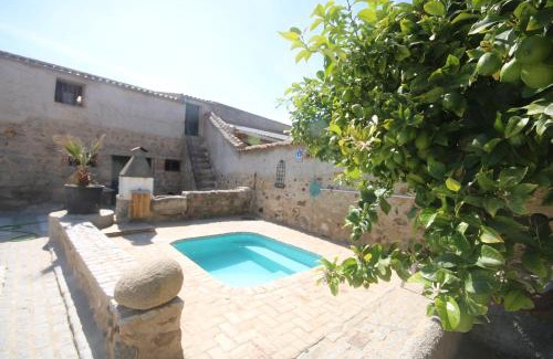 Zalamea de la Serena Casa | Casa de pueblo Montenegro
