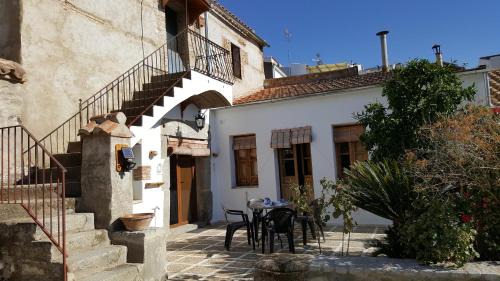 Zalamea de la Serena Casa | Casa de pueblo Montenegro