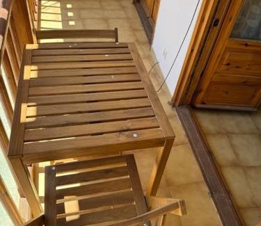 Ganuza Apartamento | Casa de pueblo