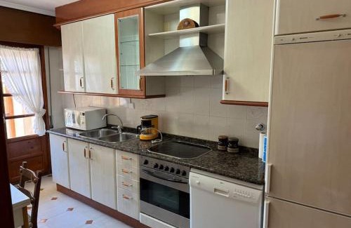Ganuza Apartamento | Casa de pueblo