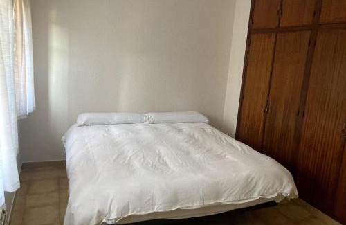Ganuza Apartamento | Casa de pueblo
