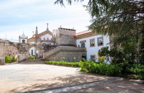 Soalhaes Casa | Casa de Quintã