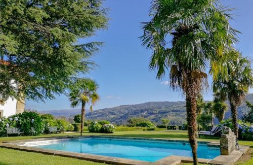 Soalhaes Casa | Casa de Quintã