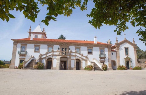 Soalhaes Casa | Casa de Quintã