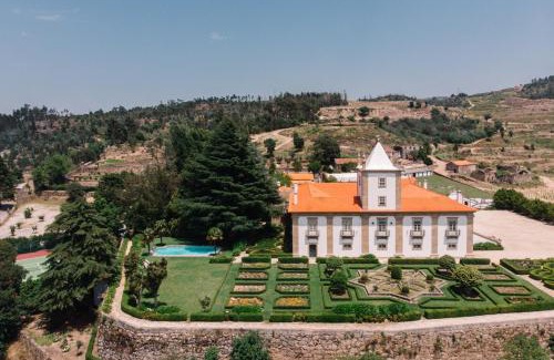Soalhaes Casa | Casa de Quintã