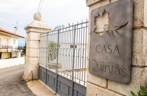 Bomfim Casa | Casa De Quintãs