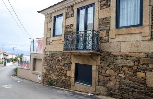 Bomfim Casa | Casa De Quintãs