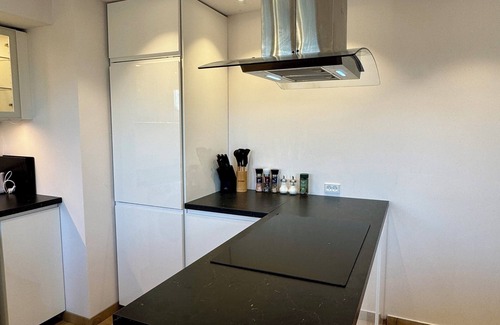 Aeroskobing Casa | Casa de Rainer Tommerup - Modern rooms close to Odense (pet friendly)
