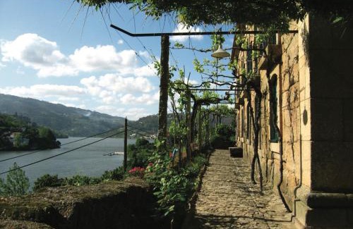 Oliveira do Douro Casa | Casa de Rebolfe (Cinfães - Douro)