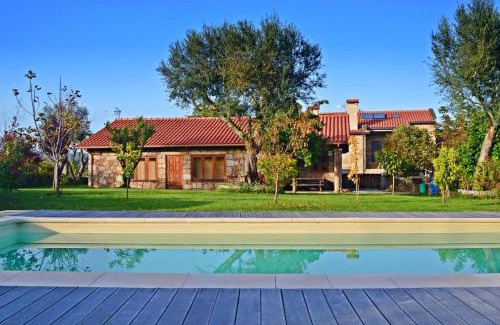 Ponte da Barca Casa | Casa de Reborido