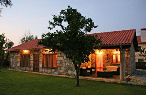 Ponte da Barca Casa | Casa de Reborido
