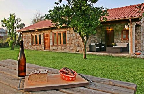 Ponte da Barca Casa | Casa de Reborido