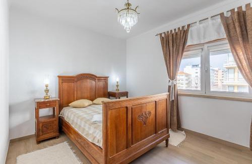 Rio Maior Apartamento | Casa de Rio Maior T3