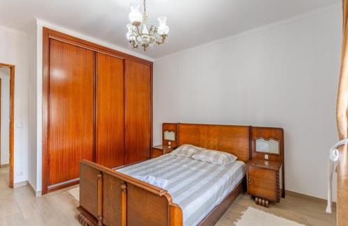 Rio Maior Apartamento | Casa de Rio Maior T3
