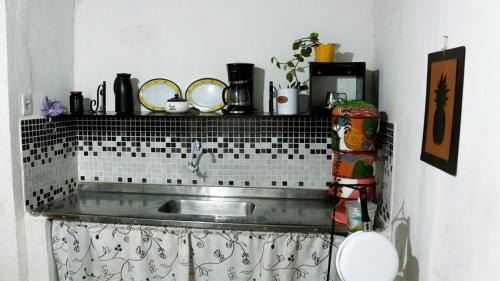 Malvinas Casa | Casa de Roça na Cidade
