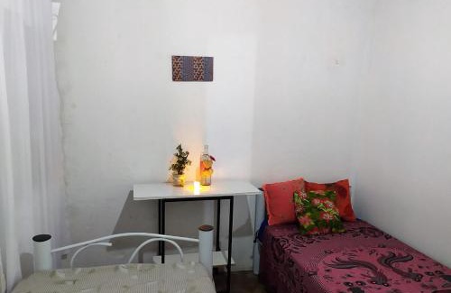Malvinas Casa | Casa de Roça na Cidade