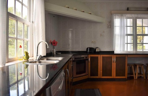 Cabo Branco Casa | Pink House, Pico, Vila Madalena, Azores, Portugal - Wifi gratuito