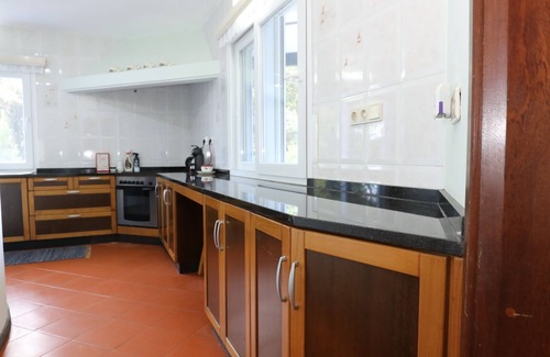 Cabo Branco Casa | Pink House, Pico, Vila Madalena, Azores, Portugal - Wifi gratuito