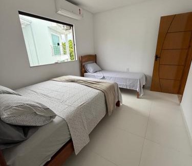 Porto Seguro Apartamento | Casa de Sá