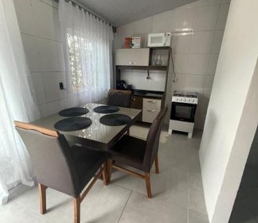 Sao Jose do Acarai Casa | Casa de São Francisco do Sul