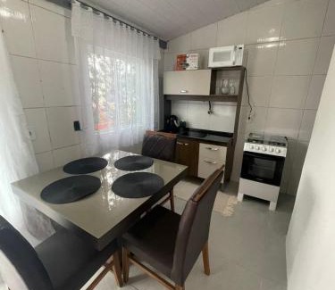 Sao Jose do Acarai Casa | Casa de São Francisco do Sul
