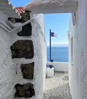 Santo Antao Casa | Casa de São João