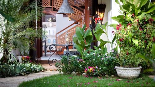 Camocim Casa | Casa de São José Hotel Boutique