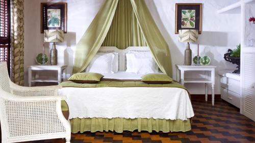 Camocim Casa | Casa de São José Hotel Boutique
