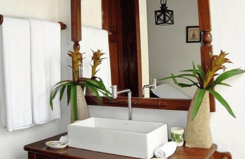 Camocim Casa | Casa de São José Hotel Boutique
