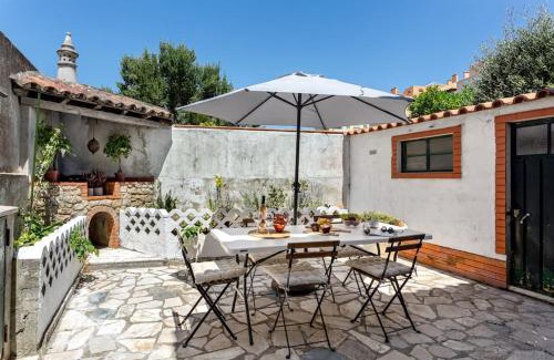 Cascais Casa | Casa de São Pedro