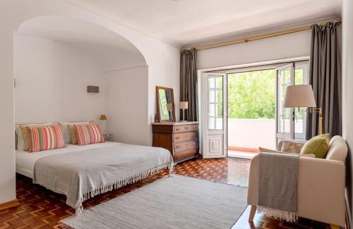 Cascais Casa | Casa de São Pedro