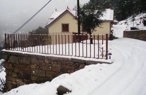 Manteigas Casa | Casa de São Sebastião