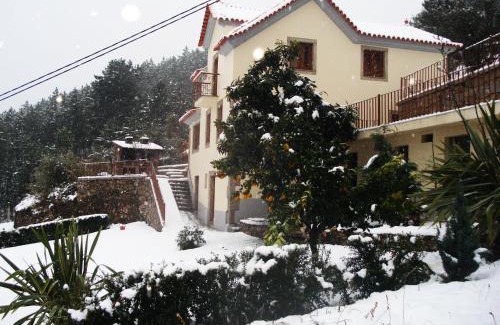 Manteigas Casa | Casa de São Sebastião