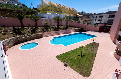 Ericeira Apartamento | Casa de S. Sebastião by ACasaDasCAsas