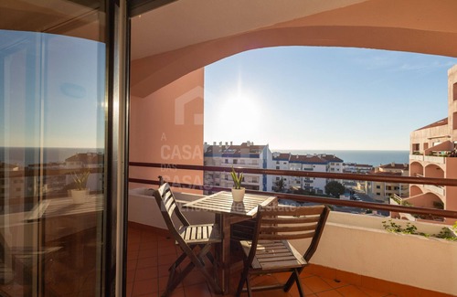Ericeira Apartamento | Casa de S. Sebastião by ACasaDasCAsas