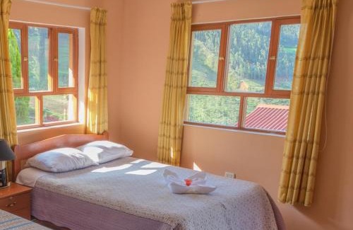 San Pedro de Cachora Casa | CASA de SALCANTAY , Choquequirao