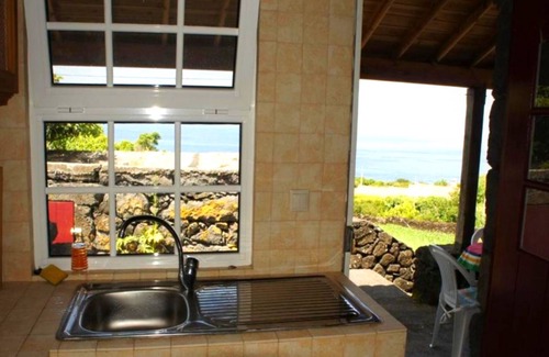 Cais do Pico Casa | Casa de Sant'ana
