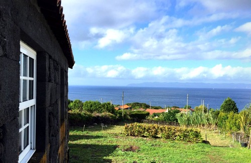 Cais do Pico Casa | Casa de Sant'ana