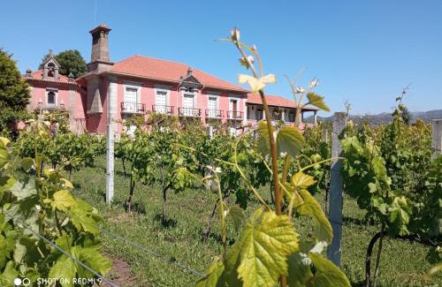 Cinfaes Casa | Casa de Santa Bárbara - Cinfães