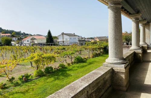 Cinfaes Casa | Casa de Santa Bárbara - Cinfães