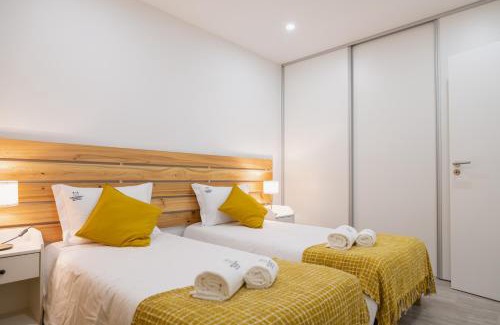 Ponta Delgada Casa | Casa de Santa Catarina - Ponta Delgada