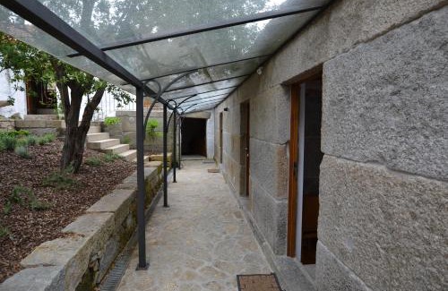 Alpendurada e Matos Casa | Casa de Santa Cristina
