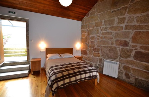 Alpendurada e Matos Casa | Casa de Santa Cristina
