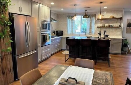 San Luis Obispo Casa | Casa De Santa Margarita! 3 bd/ 1.5 ba
