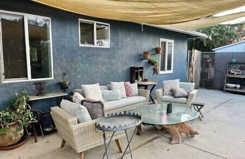 San Luis Obispo Casa | Casa De Santa Margarita! 3 bd/ 1.5 ba