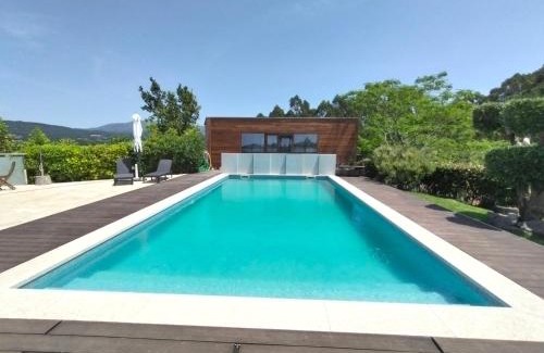 Ancora Casa | Casa de Santa Luzia