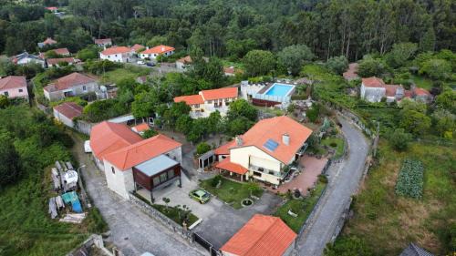 Ancora Casa | Casa de Santa Luzia