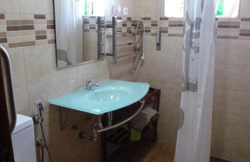 Nisa Casa | Casa de Santana